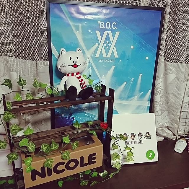 nekkocさんの実例写真
