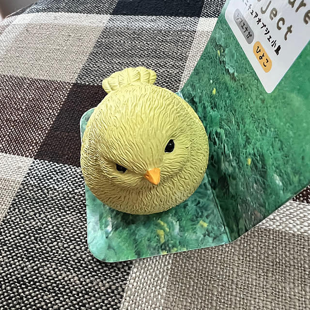nannoさんの部屋