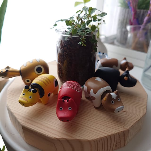 kiiroitoriさんの実例写真