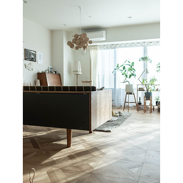 hinatabirdさんの実例写真