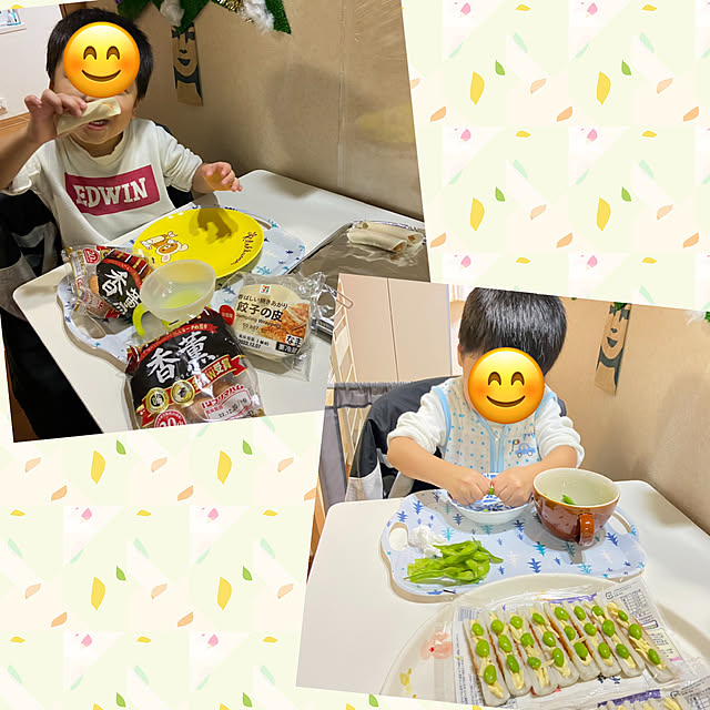 hansho.sさんの実例写真