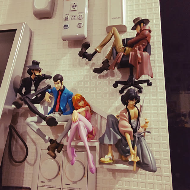 freakystyleyさんの実例写真