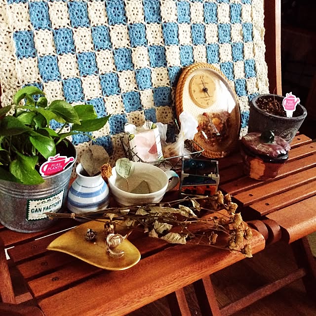 kiyomiさんの実例写真