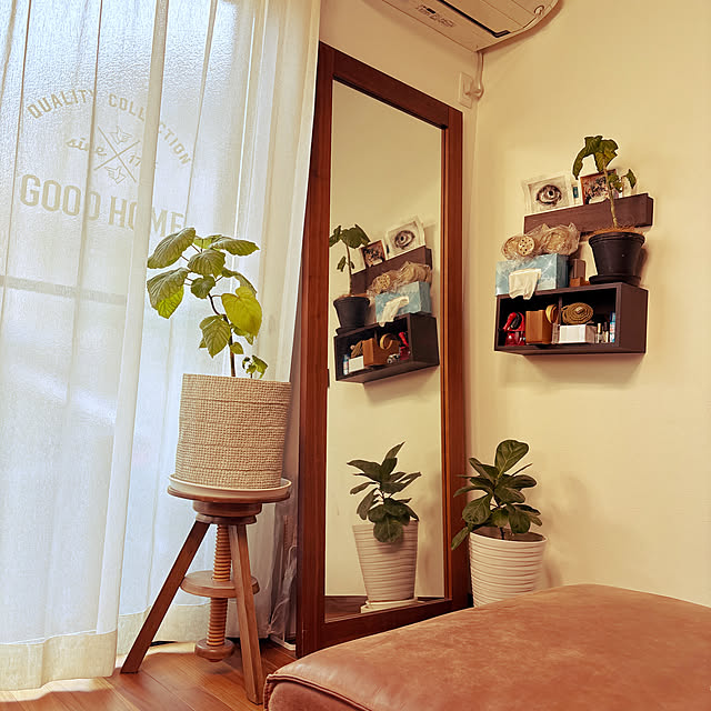 sevenhunterさんの実例写真