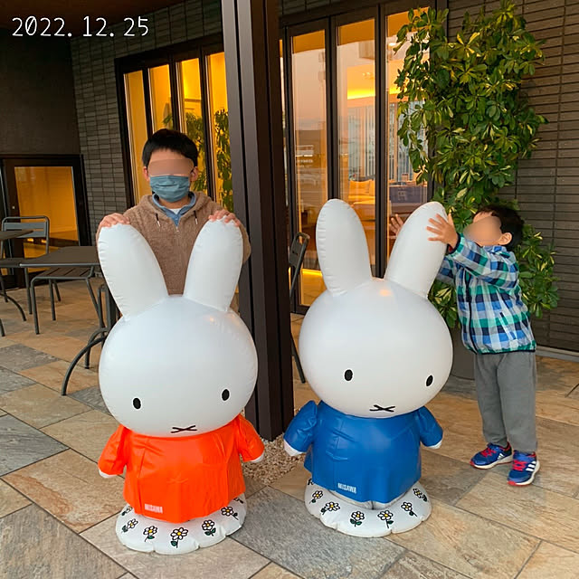 miffy.0044さんの部屋