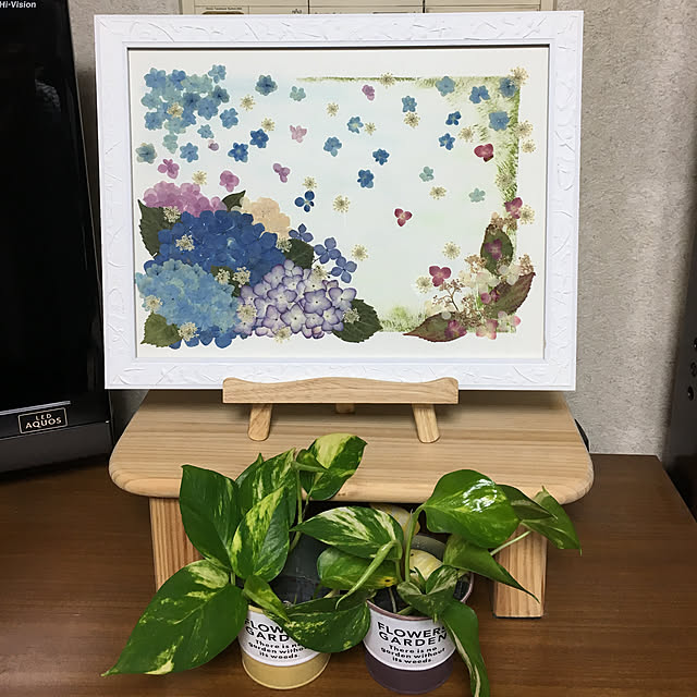 celさんの実例写真