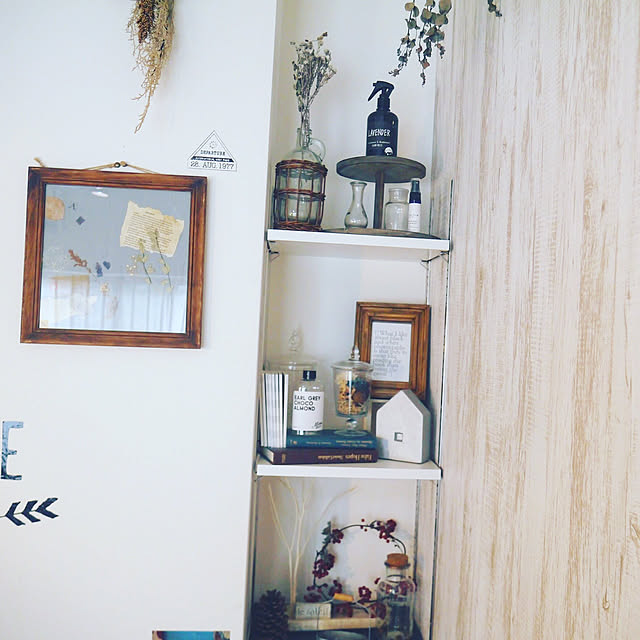 makaroncafeさんの実例写真