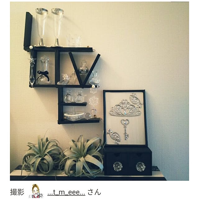 ...t_m_eee...さんの実例写真
