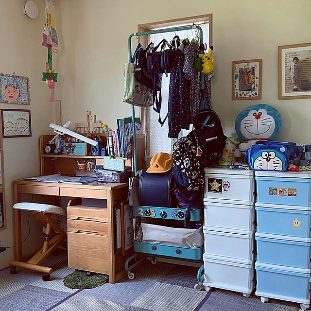 chiiyanさんの部屋
