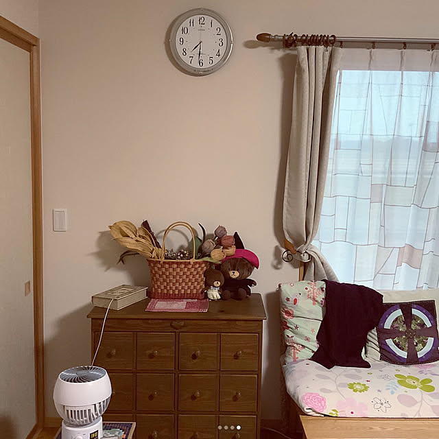 chiiyanさんの部屋