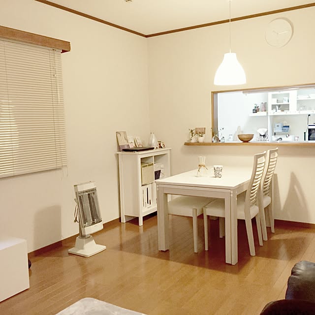 部屋全体/IKEA/ニトリのインテリア実例 - 2016-12-28 10:54:17