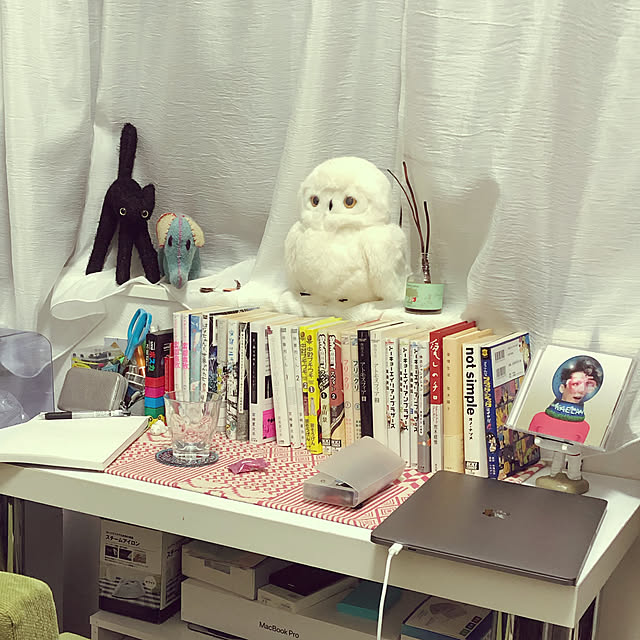 yoshiさんの実例写真