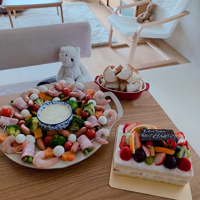 manaさんの部屋