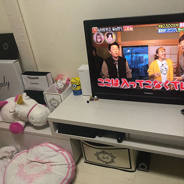 cocoさんの部屋