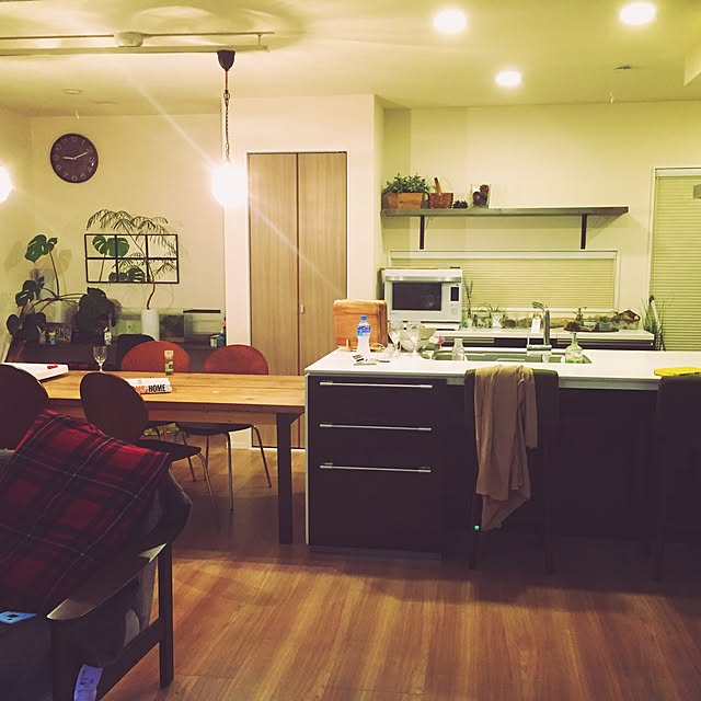 mamizoさんの実例写真