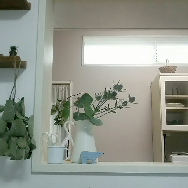 kさんの実例写真