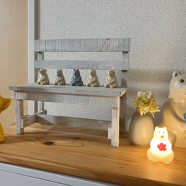 MIHONONさんの部屋