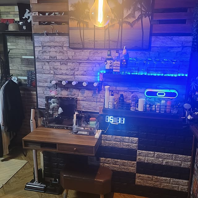 Rinaさんの実例写真