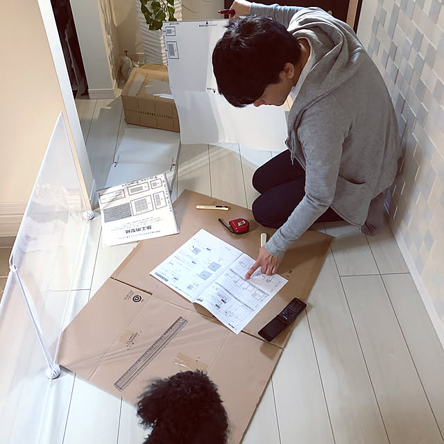Mamiyさんの実例写真