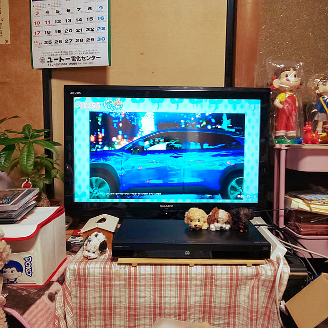 実例写真