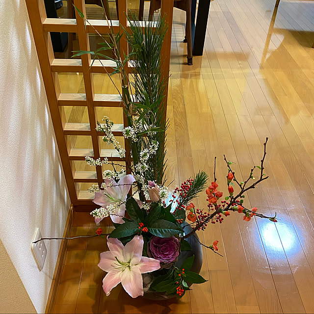 Enjuさんの実例写真