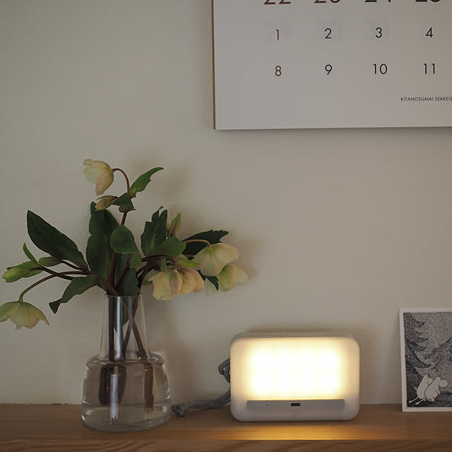 run_cafeさんの部屋