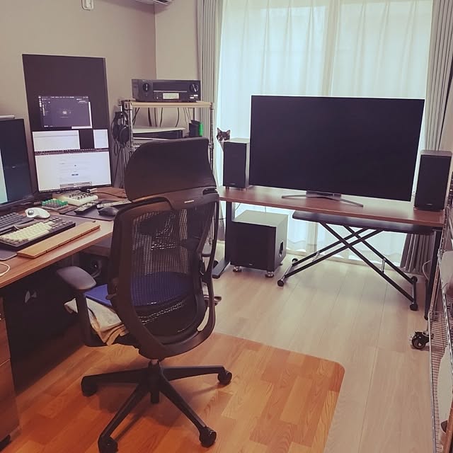 NOAHさんの部屋