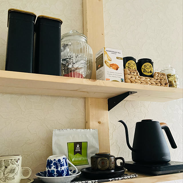 satosanさんの実例写真