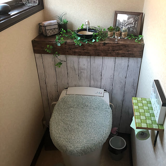 Benioさんの実例写真
