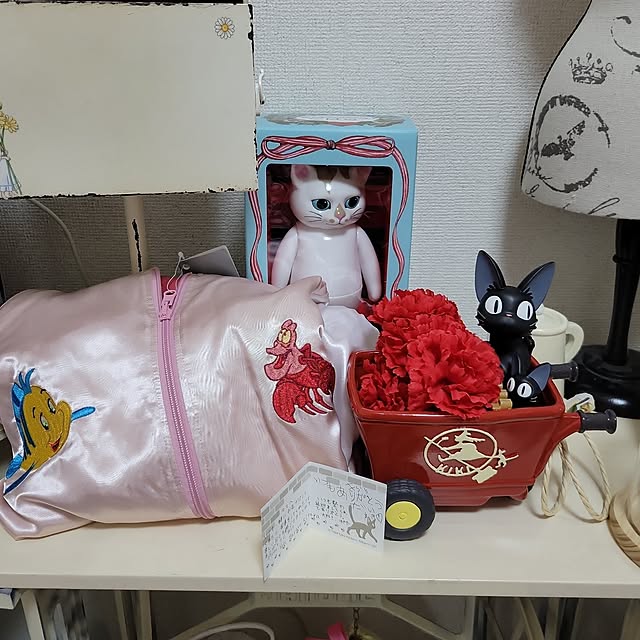 ANTENNAさんの実例写真