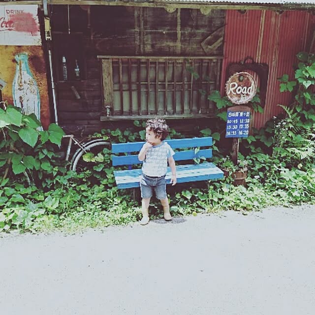 実例写真