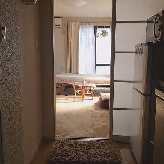 RanRanさんの実例写真