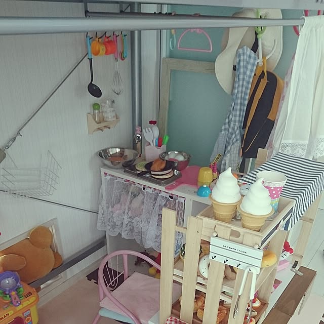 Kiraraさんの実例写真