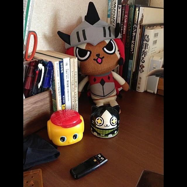 HouQさんの実例写真