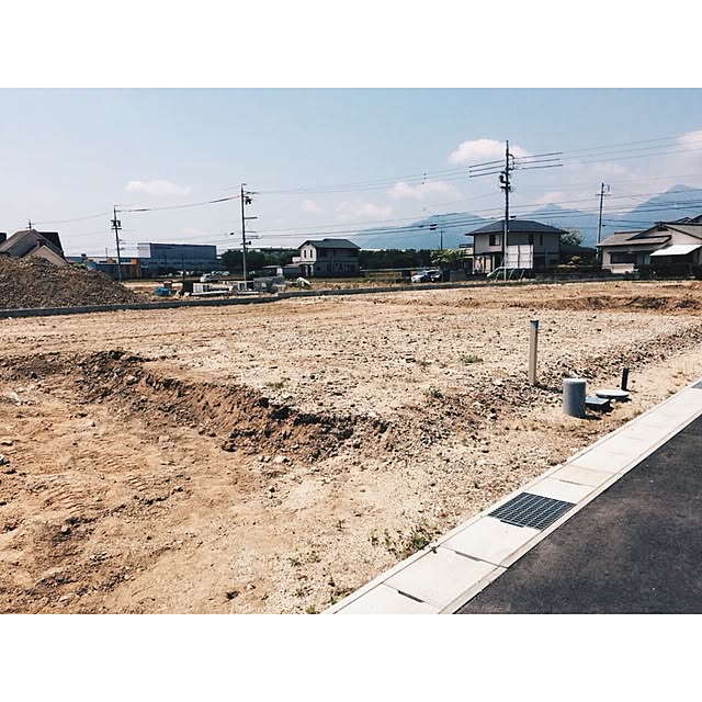hm.aさんの実例写真