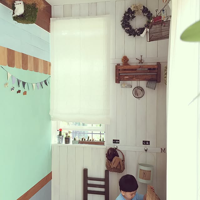 melさんの実例写真
