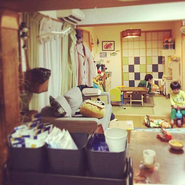 yaeshiさんの実例写真