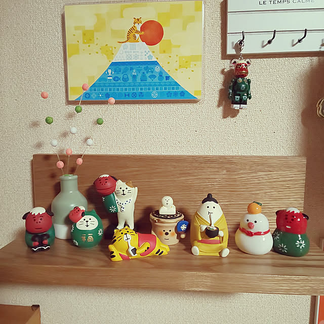 kumimmyさんの実例写真