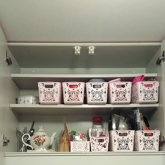 roseさんの実例写真