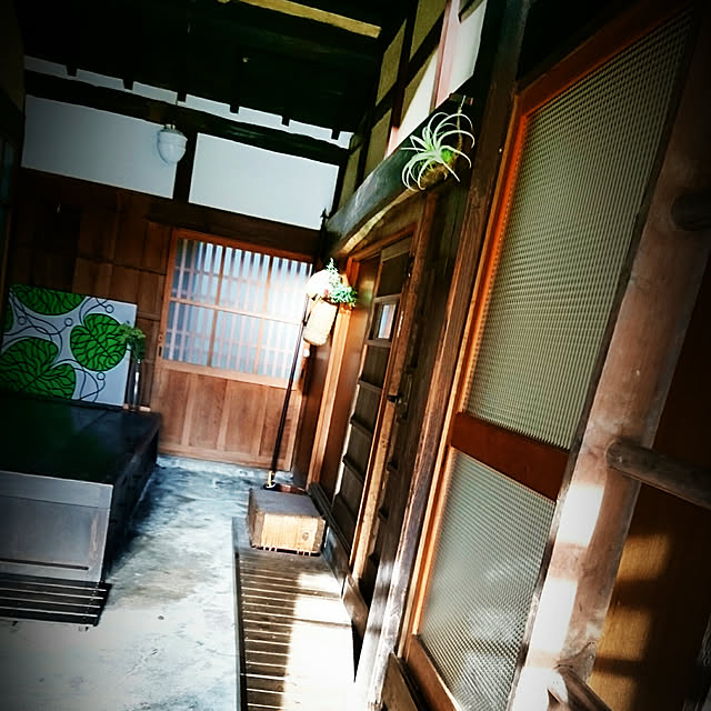chaさんの実例写真