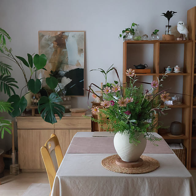 Summerさんの部屋