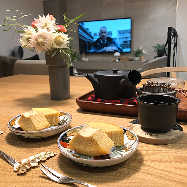 Rororiさんの部屋
