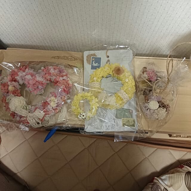fu-sanさんの実例写真