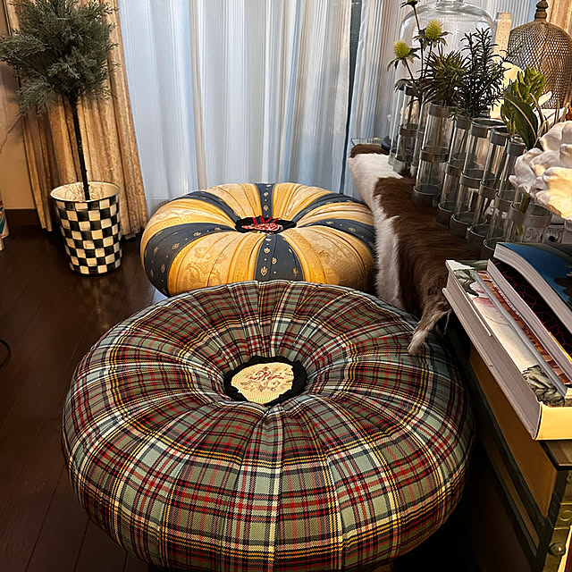 okyame-chanさんの部屋