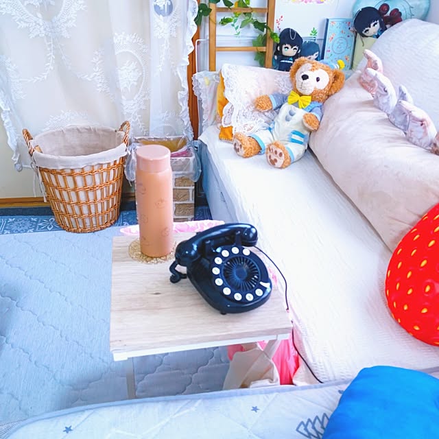mariaさんの部屋