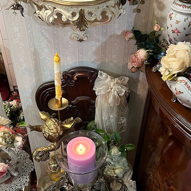 AYUKOさんの部屋