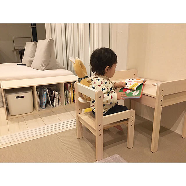 mattari_mikanさんの実例写真