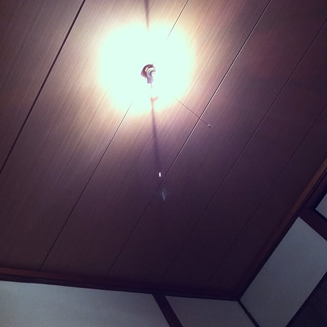 ベッド周りのインテリア実例 - 2013-05-05 00:13:16