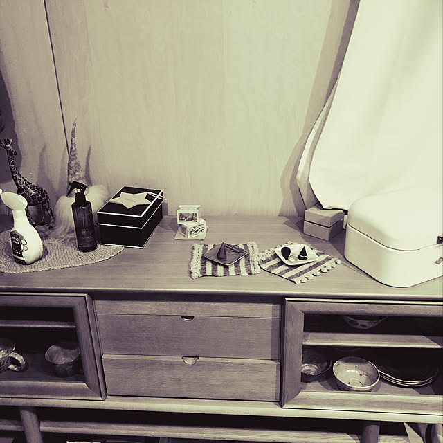 Hajiさんの実例写真