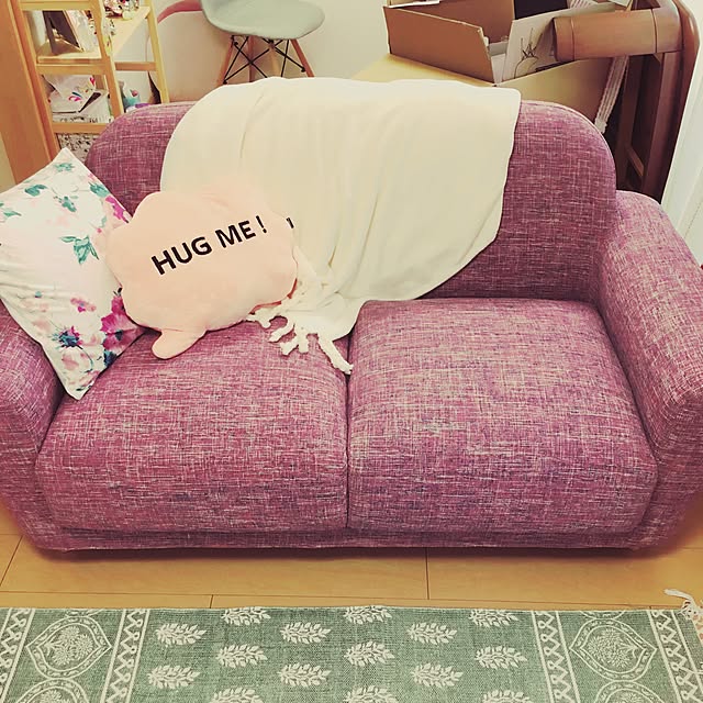 ericaさんの実例写真